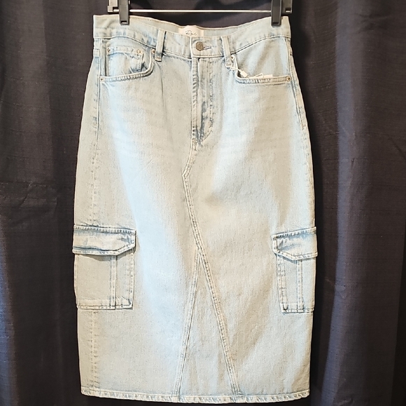 Highland Cargo Riviera Skirt - Picture 1 of 15